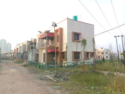 Image of 3600 Sq.ft Residential Plot / Land for sale in Reolta Housing Complex, New Town, Kolkata for Rs. 7500000