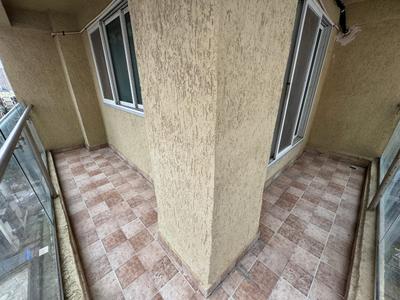 Balcony Image of 1375 Sq.ft 2 BHK Apartment / Flat for sale in Amann Solitaire B Wing, Borivali West Mumbai for Rs. 31000000