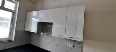 Kitchen Image of 1700 Sq.ft 3 BHK Villa for sale in Redbricks Pristine Villas, Noida Extension Greater Noida for Rs. 8000000