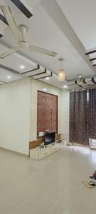 Hall Image of 1800 Sq.ft 3 BHK Apartment / Flat for rent in Sector B Ansal API Lucknow for Rs. 45000