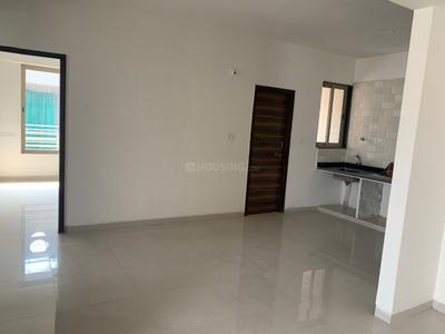 Hall Image of 1250 Sq.ft 2 BHK Apartment / Flat for sale in Eklingji Radhe Skyline, Sanand Ahmedabad for Rs. 4300000