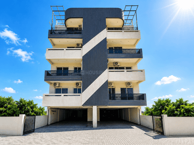Building Image of 1750 Sq.ft 4 BHK Apartment / Flat for sale in Sahastradhara Road Dehradun for Rs. 11500000