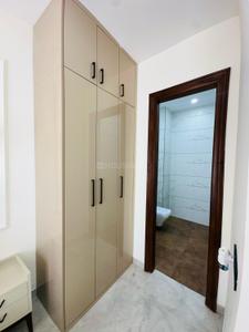 Bedroom Image of 1800 Sq.ft 3 BHK Independent House for sale in Luxe Prakrit, Lohgarh Zirakpur for Rs. 14800000