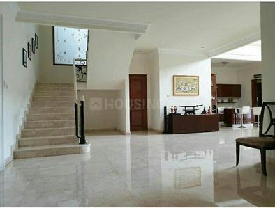 Hall Image of 800 Sq.ft 2 BHK Independent House for sale in Puzhal Chennai for Rs. 4500000