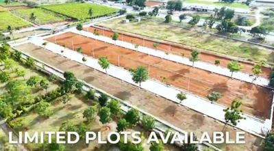 Image of 1200 Sq.ft Residential Plot / Land for sale in Chikkaballapura Town, Chikballapur District for Rs. 5278800