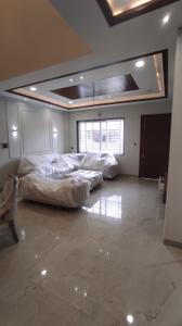 Hall Image of 4300 Sq.ft 3 BHK Independent House for sale in Mahalakshmi Nagar Indore for Rs. 32500000