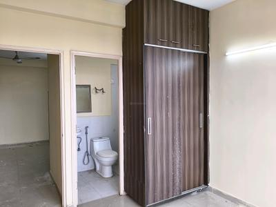 Bedroom Image of 836 Sq.ft 2 BHK Apartment / Flat for rent in Pyramid Urban Homes, Sector 70A Gurgaon for Rs. 22000