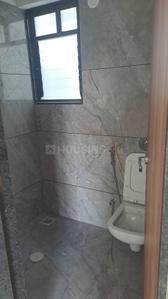 Image of 1000 Sq.ft 2 BHK Apartment / Flat for sale in KP Archana Paradise Phase 03, Undri, Pune for Rs. 7400000