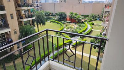 Bedroom Image of 800 Sq.ft 2 BHK Apartment / Flat for sale in Signature Global Andour Heights, Sector 71 Gurgaon for Rs. 8350000
