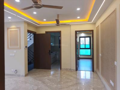 Living Room Image of 1800 Sq.ft 3 BHK Builder Floor for sale in Sector 57 Gurgaon for Rs. 28500000