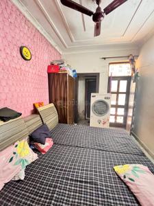 Bedroom Image of 810 Sq.ft 2 BHK Builder Floor for sale in Sector 49 Faridabad for Rs. 6200000