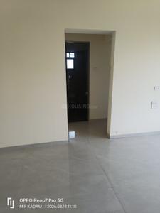 Hall Image of 488 Sq.ft 1 BHK Apartment / Flat for sale in Dahisar East Mumbai for Rs. 11000000
