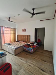 Bedroom Image of 1874 Sq.ft 4 BHK Apartment / Flat for rent in ACE Divino, Noida Extension Greater Noida for Rs. 45999