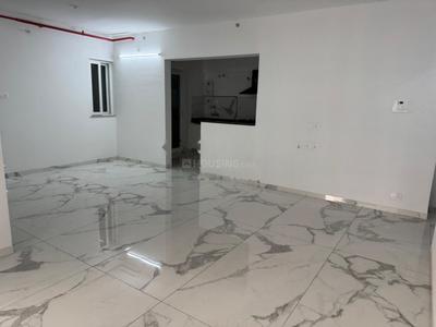 Hall Image of 1362 Sq.ft 3 BHK Apartment / Flat for sale in Pride Platinum, Baner Pune for Rs. 18000000