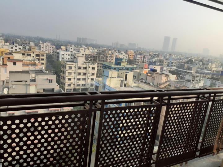 3 BHK 1250 Sqft Flat for sale at New Town, Kolkata Property ID 15452589