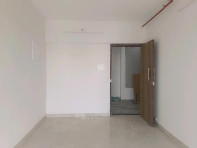 Bedroom Image of 440 Sq.ft 1 RK Apartment / Flat for sale in Borivali West Mumbai for Rs. 7700000