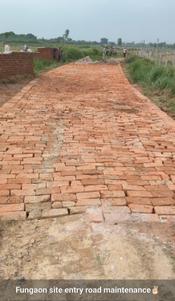 Image of 900 Sq.ft Residential Plot / Land for sale in Square City, Jhalwa, Allahabad for Rs. 1260000