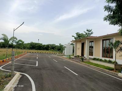 Image of 770 Sq.ft Residential Plot / Land for sale in Kelambakkam, Chennai for Rs. 5000000