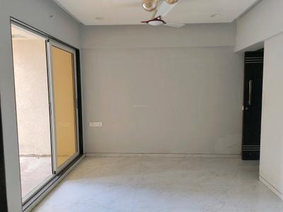 Living Room Image of 1250 Sq.ft 2 BHK Apartment / Flat for sale in Shivam Tulip Elegance, Ulwe Navi Mumbai for Rs. 12000000