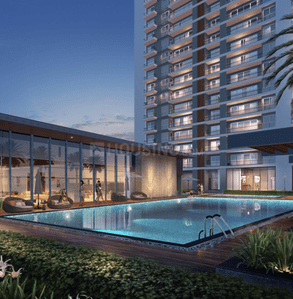 Building Image of 2262 Sq.ft 3 BHK Apartment / Flat for sale in Emaar Urban Oasis, Sector 62 Gurgaon for Rs. 42500000