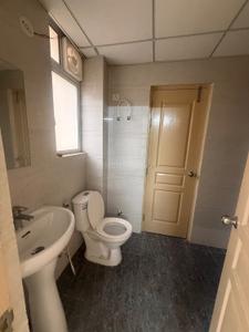 Bathroom Image of 1165 Sq.ft 3 BHK Apartment / Flat for sale in Oro Elements, Jankipuram Lucknow for Rs. 7000000