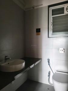Bedroom Three Image of 1615 Sq.ft 3 BHK Apartment / Flat for sale in Vikram Midori Towers, Pimple Nilakh Pune for Rs. 15900000