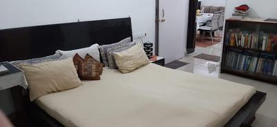 Bedroom Image of 1425 Sq.ft 3 BHK Builder Floor for sale in Adityapur Jamshedpur for Rs. 6000000