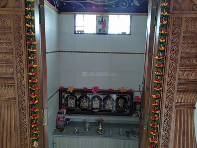 Bathroom Image of 4100 Sq.ft 3 BHK Independent House for sale in SMV Layout Bengaluru for Rs. 33000000