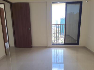 Bedroom Image of 1000 Sq.ft 3 BHK Apartment / Flat for sale in Vashi Navi Mumbai for Rs. 24000000