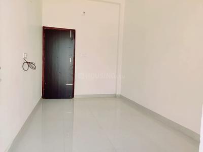 Bedroom Image of 550 Sq.ft 1 BHK Builder Floor for rent in Sector 3A Gurgaon for Rs. 12000