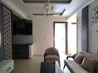 Living Room Image of 1015 Sq.ft 2 BHK Apartment / Flat for sale in Urban Vista, Noida Extension Greater Noida for Rs. 4718600