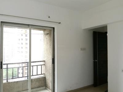Bedroom Image of 905 Sq.ft 2 BHK Apartment / Flat for sale in Vihang Hills A1 A2 B1 B2 C1 C2, Thane West Thane for Rs. 6899999