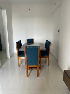 Hall Image of 1090 Sq.ft 2 BHK Apartment / Flat for sale in Prakruti Palladium, Kondhwa Pune for Rs. 6900000