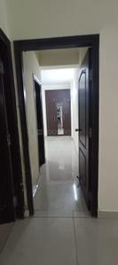 Image of 1100 Sq.ft 2 BHK Apartment / Flat for rent in Stellar MI Citihomes, Omicron III, Greater Noida for Rs. 21000