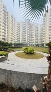 Image of 900 Sq.ft 2 BHK Apartment / Flat for sale in Tapukara, Bhiwadi for Rs. 3500000