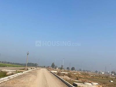 Image of 1143 Sq.ft Residential Plot / Land for sale in S S White City 74 92, Sector 92, Mohali for Rs. 10922000
