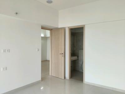 Bedroom Image of 1050 Sq.ft 3 BHK Apartment / Flat for sale in Raymond Realty Ten X Habitat, Thane West Thane for Rs. 20000000
