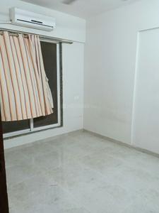 Bedroom Image of 600 Sq.ft 1 BHK Apartment / Flat for rent in One Indiabulls, Thane West Thane for Rs. 40000