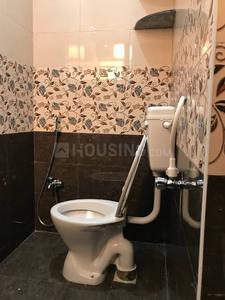 Bathroom Image of 750 Sq.ft 2 BHK Villa for sale in Chengalpattu Chennai for Rs. 2450000