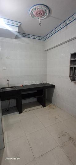 Airoli sector 20 Kitchen 1