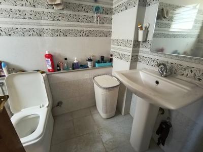 Bathroom Image of 2100 Sq.ft 3 BHK Builder Floor for sale in Jayanagar Bengaluru for Rs. 30000000