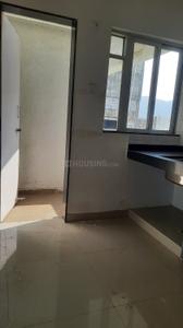 Kitchen Image of 850 Sq.ft 2 BHK Apartment / Flat for sale in Maa Sai Dwarika, Yewalewadi Pune for Rs. 4500000