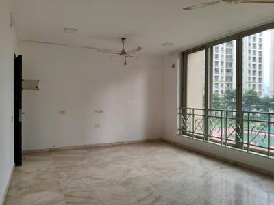 Living Room Image of 1450 Sq.ft 3 BHK Apartment / Flat for sale in Hiranandani Estate Thane for Rs. 31000000