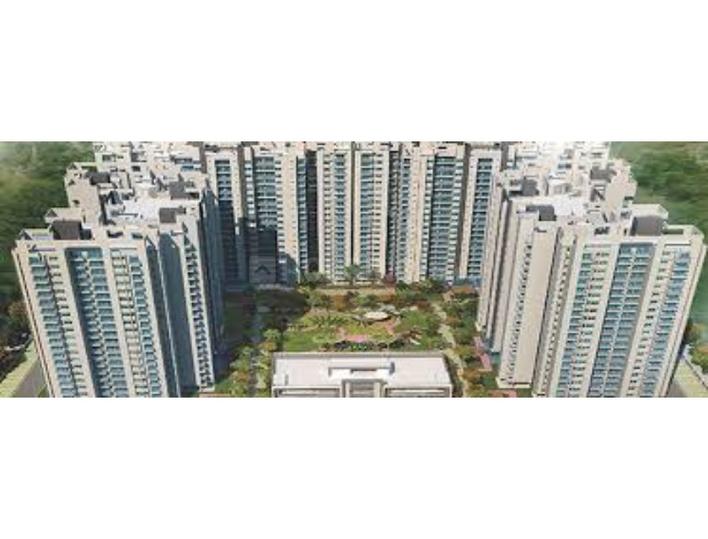 Sikka Kaamya Greens Main Image 1