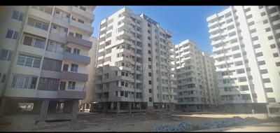 Image of 1325 Sq.ft 3 BHK Apartment / Flat for sale in Morabadi, Ranchi for Rs. 5565000