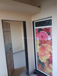 Bedroom Image of 500 Sq.ft 1 BHK Apartment / Flat for rent in Shelu Thane for Rs. 3500