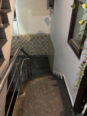 Image of 850 Sq.ft 2 BHK Builder Floor for sale in Indirapuram, Ghaziabad for Rs. 5500000