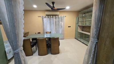 3 BHK Independent House