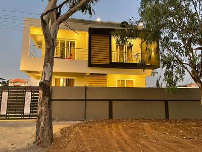 Image of 2200 Sq.ft 4 BHK Villa for sale in Kamshet, Pune for Rs. 20000000