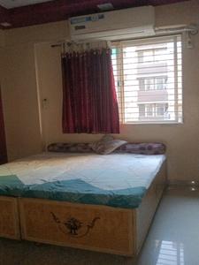 Bedroom Image of 1700 Sq.ft 3 BHK Apartment / Flat for sale in Ghuma Ahmedabad for Rs. 10000000